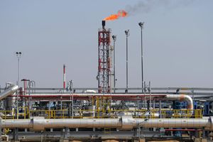 G20 ministers fail to agree on fossil fuels roadmap