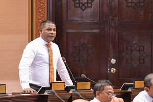 ފަޅުން ގޯތި ދިން ވާހަކަ ނުދައްކާ ގޯތިތައް އަތުލަން ގޮވާލައިފި
