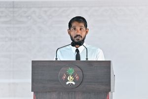 "ކައުންސިލް އިމާރާތަކަށް ވުރެ މާލީ ބާރުވެރިކަން މުހިއްމު"