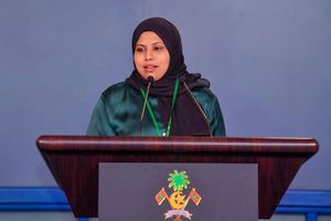 ހުލާސާކޮށް އިއްޔެ: ސިޔާސީ މަގާމުތަކުގެ އަދަދު އަދިވެސް ސިއްރެއް!