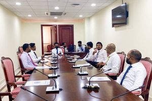 އީޕީއޭ މިނިވަންކުރަން ނޫޅޭކަމަށް ބުނާ މައްސަލަ ބަލަން ފާސްކޮށްފި