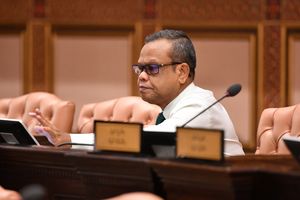 މެންބަރު ރަޝީދު އަލުން ވާދަކުރަން ބޭނުންވެ މައްސަލަ ހައި ކޯޓަށް