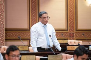 ސައުދުﷲ ވިދާޅުވާ ގޮތުން ކުރީ ސަރުކާރުން ސްވިފްޓަށް ދިނީ ހައްގު ބަދަލެއް، ދައުލަތަށް ވީ ފައިދާ