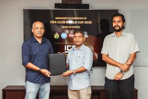 ކްލަބް ވޯލްޑް ކަޕް ކަވަރޭޖު ސްޕޮންސާކުރީ "ސޯސަން ފިހާރަ" އިން