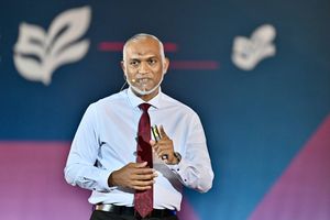 ޑަބްލިއުޑީސީ ތަކުގެ ބަޖެޓު ބޮޑުކޮށް، 2026 ގެ ބަޖެޓުގައި ހިމަނަނީ