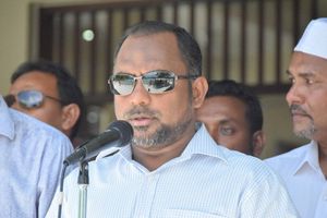 ޒިޔާދު މައްސަލާގައި ހެއްކެއް ހެކިބަސް ދޭން ދެކޮޅު ހަދައިފި