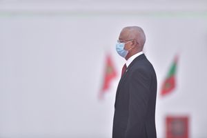 ލޭ ހުއްދަކުރާ ފިކުރު ފެތުރުމަކީ މިނިވަންކަމަށް ނުރައްކަލެއް