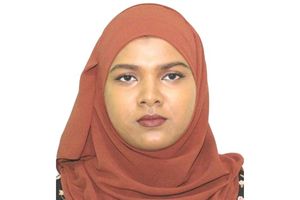 ހޮނިހިރު ދުވަހު މާލެއިން ގެއްލުނު އަންހެނަކު އަދިވެސް ނުފެނޭ