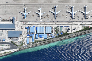 ޖެޓް ފިއުލްގެ އަގު އަނެއްކާ ވެސް ބޮޑުކޮށްފި