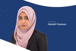 އެސްޓީއޯގެ ބޯޑަށް ފަޒީނާ އައްޔަންކޮށްފި