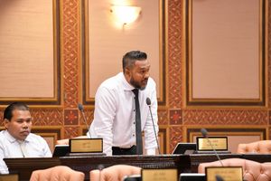 ސިނާނުގެ ގޮނޑި ގެއްލިއްޖެ ކަމަށް ބުނާ މައްސަލަ ބަލައިގެންފި