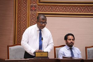 ލަންދޫ މާބަދިގެ ތަރައްގީނުކުރާ މައްސަލަ އޭޖީ އޮފީހަށް ފޮނުވައިފި