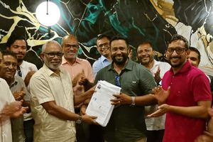 PNC membership drive underway with plans to dissolve PPM