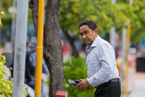 ޔާމީންގެ ޝަރީއަތްތައް މި ހަފުތާ ކްރިމިނަލް ކޯޓުގައި ފަށަނީ 