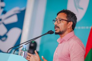 ނޫސްވެރިންނާއި މީޑިއާކުގެ މާލީ ބަޔާން ހާމަކުރަން ޖެހޭނެ: ފަލާހު