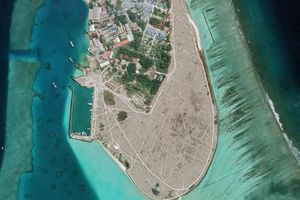 ބޭކާރު ގޮތުގައި ބިންތައް ހިއްކުން ހުއްޓައިލަން ޖެހޭ: އީޕީއޭ