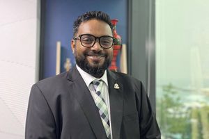 މަޓާޓޯގެ ސީއީއޯގެ މަގާމަށް ބައްސާމް އައްޔަނުކޮށްފި 
