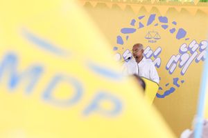 ރިޔާސީ ކެމްޕޭން: ރައީސް ށ. އަތޮޅުގެ ހަތް ރަށަކަށް 
