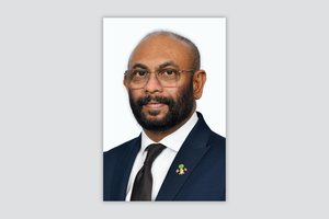 އެންވާރަމަންޓު މިނިސްޓްރީގެ ސްޓޭޓް މިނިސްޓަރު ނިޒާމު ވަކިކޮށްފި