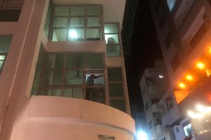 ރައީސް ޔާމީން ގެއަށް ބަދަލުކޮށްފި