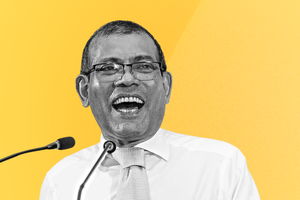 ނަޝީދާއެކު މާޒީގެ ފިލާވަޅުތަކާއި، ބަރުލަމާނީ މަގު ޗާޓު!