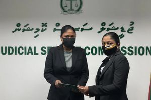 ކްރިމިނަލް ކޯޓަށް ދެ ފަނޑިޔާރުން ހޯދަނީ