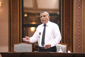 ހުރިހާ ރަށެއްގައި ތާރުއެޅުން ރަނގަޅެއް ނޫން: އަސްލަމް