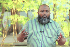 އިޔާޒްގެ މައްސަލަ ބަލަން އިސްލާމިކް މިނިސްޓްރީން ނިންމައިފި