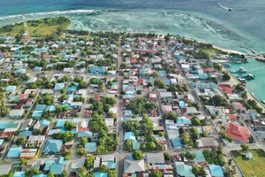 ވިލިނގިއްޔަށް ހޮނު އެޅި ހާދިސާގައި އުރީދޫ އެންޓަނާއަށް ގެއްލުމެއް ނުލިބޭ