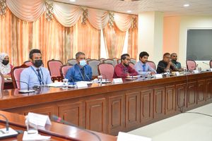 އިންޝުއަރެންސް ވިޔަފާރި ބޭރު ކުންފުނިތަކަށް ހުޅުވާލަން އެދިއްޖެ