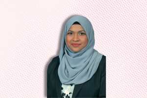 ރެޖިސްޓްރާ އޮފް ކޮމްޕެނީސްގެ މަގާމަށް ބޭފުޅަކު އައްޔަނުކޮށްފި