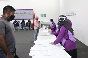 ކައުންސިލް އިންތިހާބުގެ ދާއިމީ ވޯޓާސް ލިސްޓް ނެރެފި