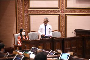 އާ ބިލު ނުލިބޭކަމަށް ވިދާޅުވިއިރު، 25 އަށް ވުރެ ގިނަ ބިލު ނުނިމި!