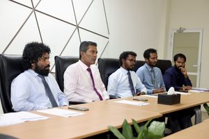 މުނިސިޕަލް ހިދުމަތް ބަދަލު ކުރުން ލަސްވަނީ މާލީ ދަތިކަމުން
