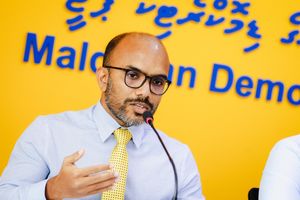 ބަހަނާ ނުދައްކައި އަވަހަށް މާލީ ހިސާބުތައް ހާމަ ކުރޭ: އަމީރު