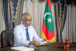 ޓޫރިޒަމް ގާނޫނު ބަދަލުކުރަން ފާސްކުރި ބިލު ތަސްދީގުކޮށްފި
