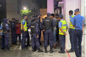 Two injured in fight between Maldivians and Indians