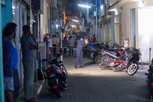މޫސަގެ މަރު: އަނިޔާ ލިބުނު ކުއްޖާއަށް ހައްޔަރުކުރި މީހުން ނުފެނޭ