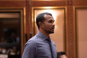 ޖޭއެސްސީ ބަަދަލުކުރަން ތިން ވަނަ ފަހަރަށް ތޯރިގް ހުށަހަޅައިފި