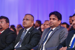 ސުޕްރީމް ކޯޓަށް ޝަހީދު އައްޔަނުކުރަން ޖޭއެސްސީން ލަފާ ދެނީ