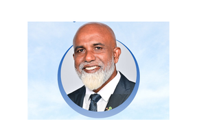 އައިލެންޑް އޭވިއޭޝަނުގެ ޗެއާމަނަކަށް ޝަފީއު އައްޔަންކޮށްފި