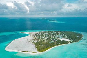 Land reclamation for Nilandhoo airport contracted to MTCC
