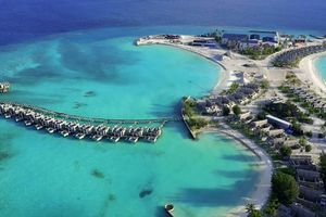 ފޭދޫފިނޮޅު ރިސޯޓު ހިންގަން ތައިލެންޑުގެ ޑުސިތުއަށް