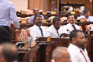 ހުލާސާކޮށް އިއްޔެ: ކޮމިޓީތަކުގެ 64 ޕަސެންޓު އެމްޑީޕީއަށް