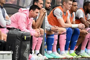 ހޮންގް ކޮންގްގައި މެސީ ކުޅެންނޭރި މައްސަލަ ހޫނުވެއްޖެ 