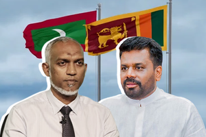 ރާއްޖެ-ލަންކާ ފްރީ އިކޮނޮމިކް އަދި މޫވްމަންޓް ޒޯނެއް ހަދަނީ 