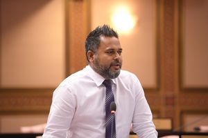 މަސްވެރިކަން ރަނގަޅުވާކަން އެނގޭއިރު ތައްޔާރެއް ނުވޭ: ޝިޔާމް