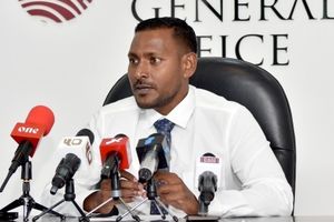 އަލީގެ ޕާސްޕޯޓް މައްސަލާގައި ގޮތްދޫނުކޮށް ޕީޖީ ސުޕްރީމް ކޯޓަށް 