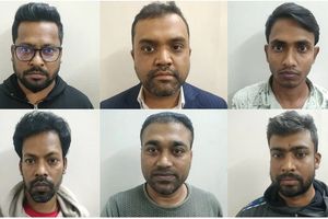 ފޭކު ދިވެހިވިސާ ގެންގުޅުނު ބަޔަކު ޑާކާއިން ހައްޔަރުކޮށްފި