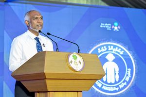 ކިލޯއަކަށްވުރެ ބަރު މަސް 16 ރުފިޔާއަށް ގަންނަން ނިންމައިފި